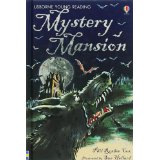 Usborne Young Reading Mystery Mansion
